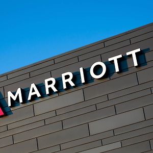 South Sioux City Marriott Riverfront